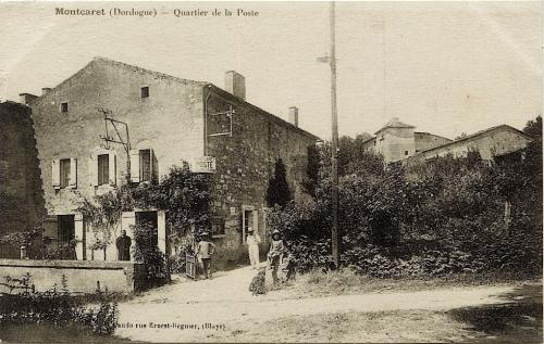Installation de la famille Puyol en Dordogne