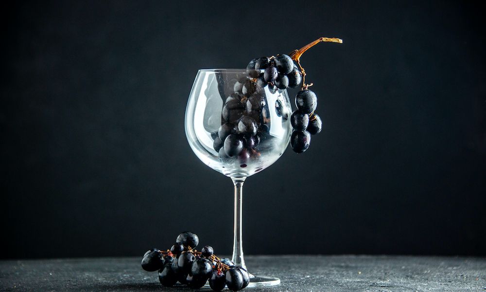 Goûtez aux saveurs uniques des vins de Beaurang